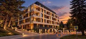 Lux Apartman u Apart Hotelu Banja Vrdnik